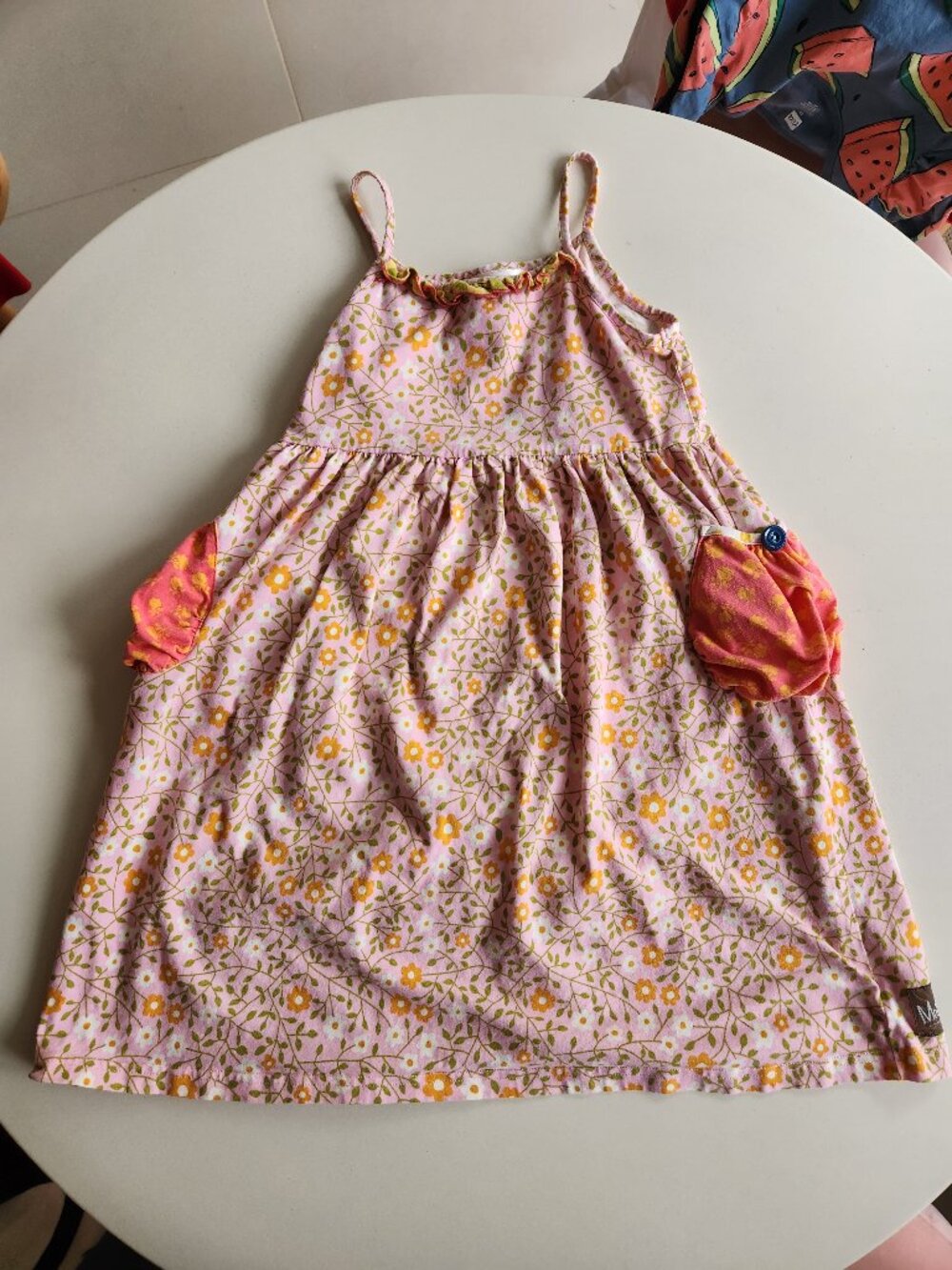 Matilda Jane Dress